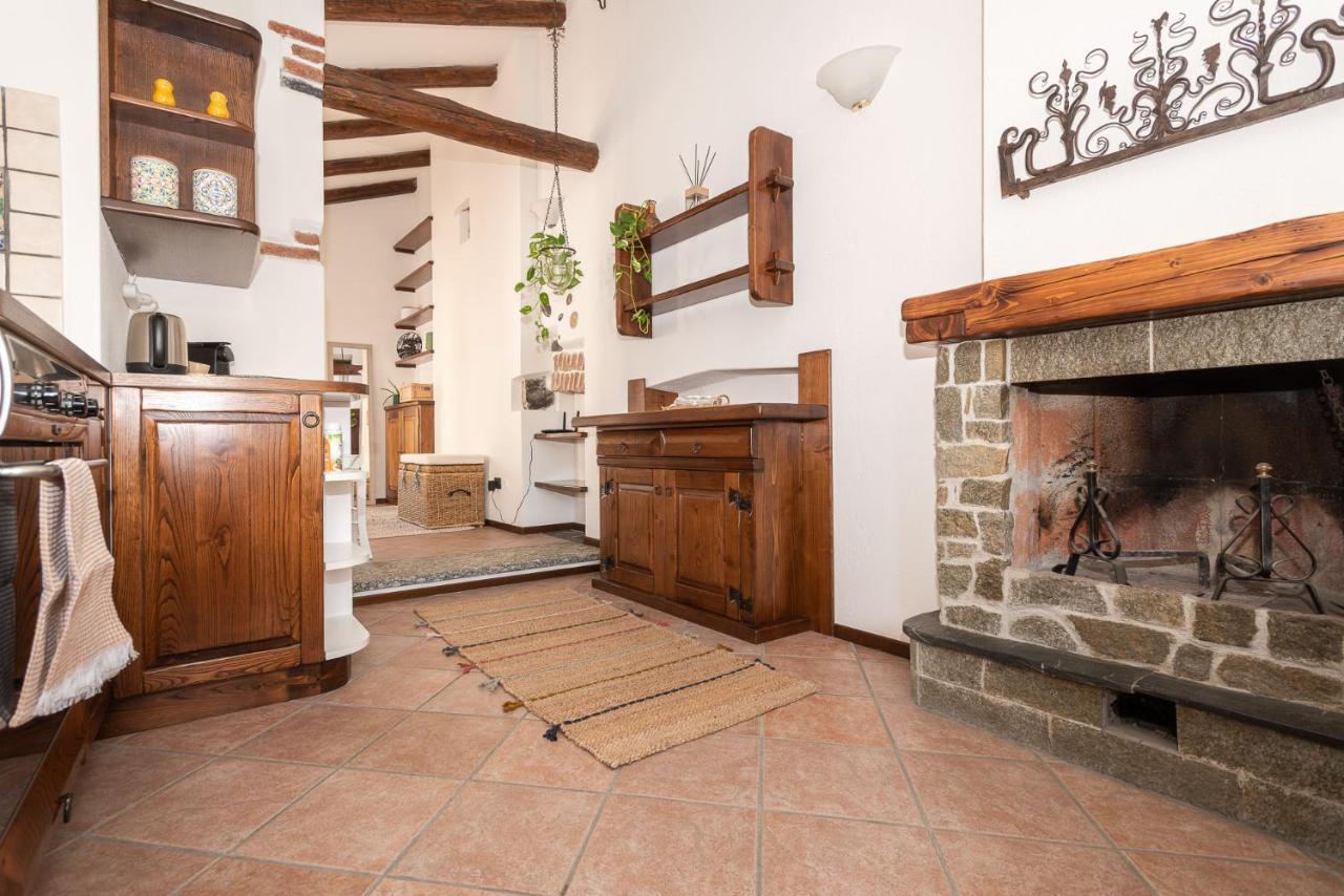 Cozy Studio In Old Town Daire Como Dış mekan fotoğraf