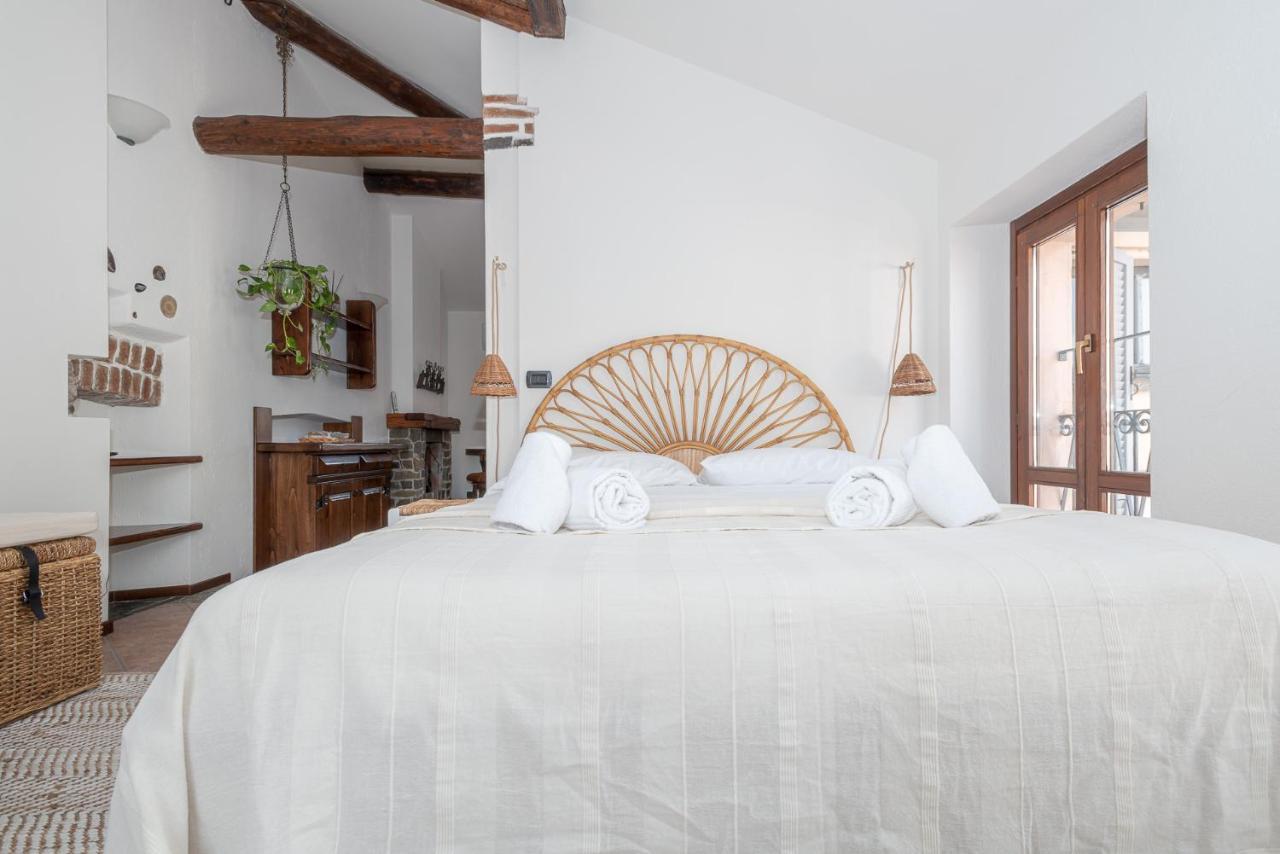 Cozy Studio In Old Town Daire Como Dış mekan fotoğraf