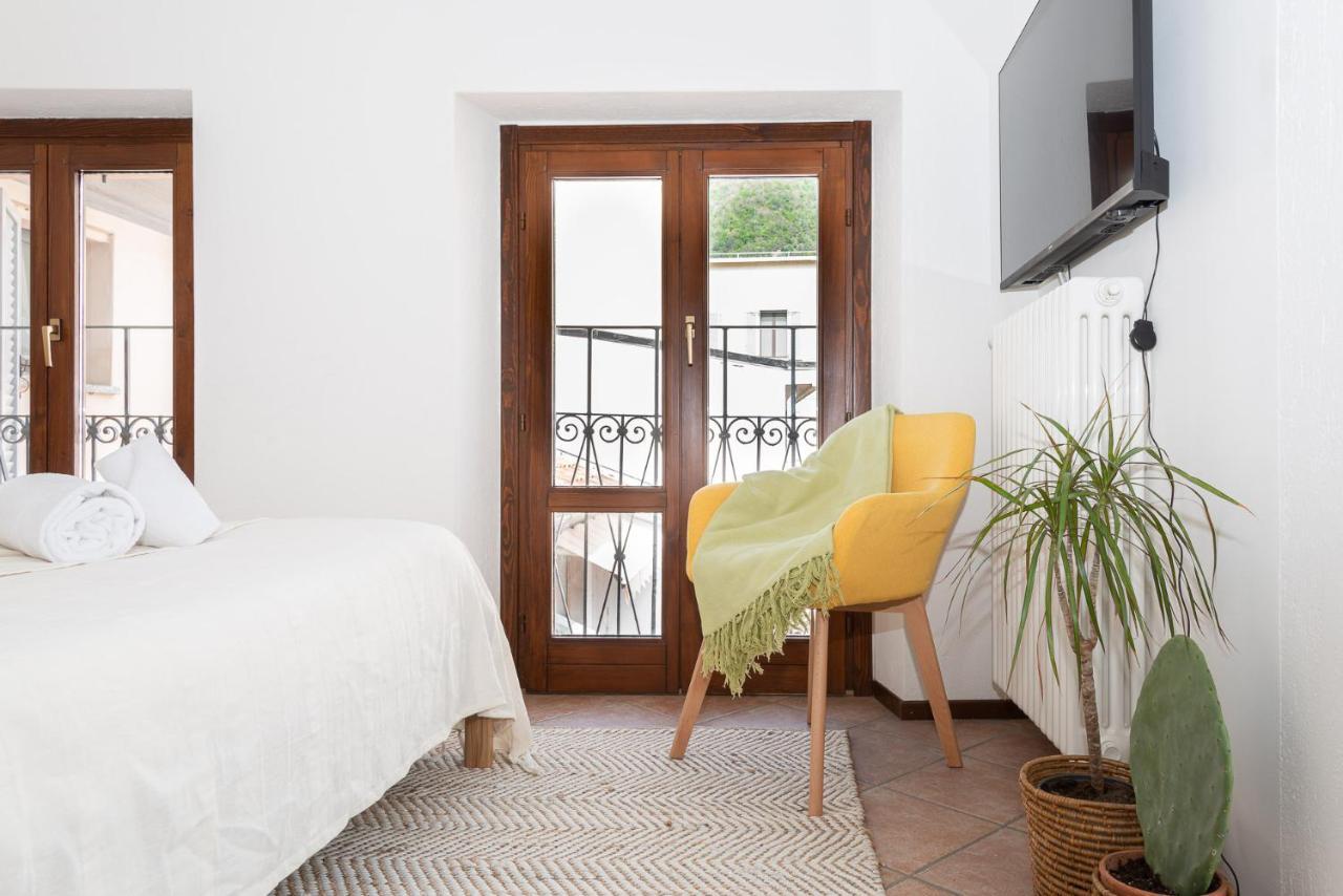 Cozy Studio In Old Town Daire Como Dış mekan fotoğraf
